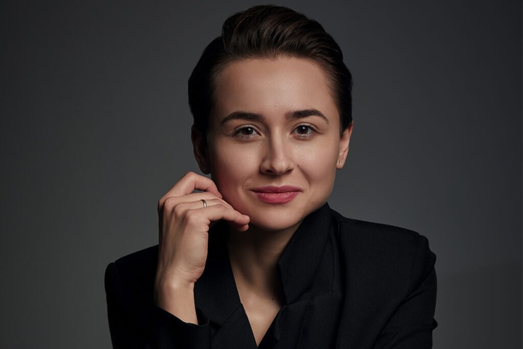 Anna Tsybuleva