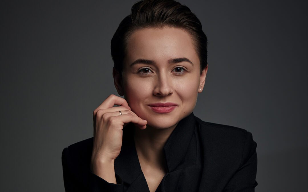Anna Tsybuleva