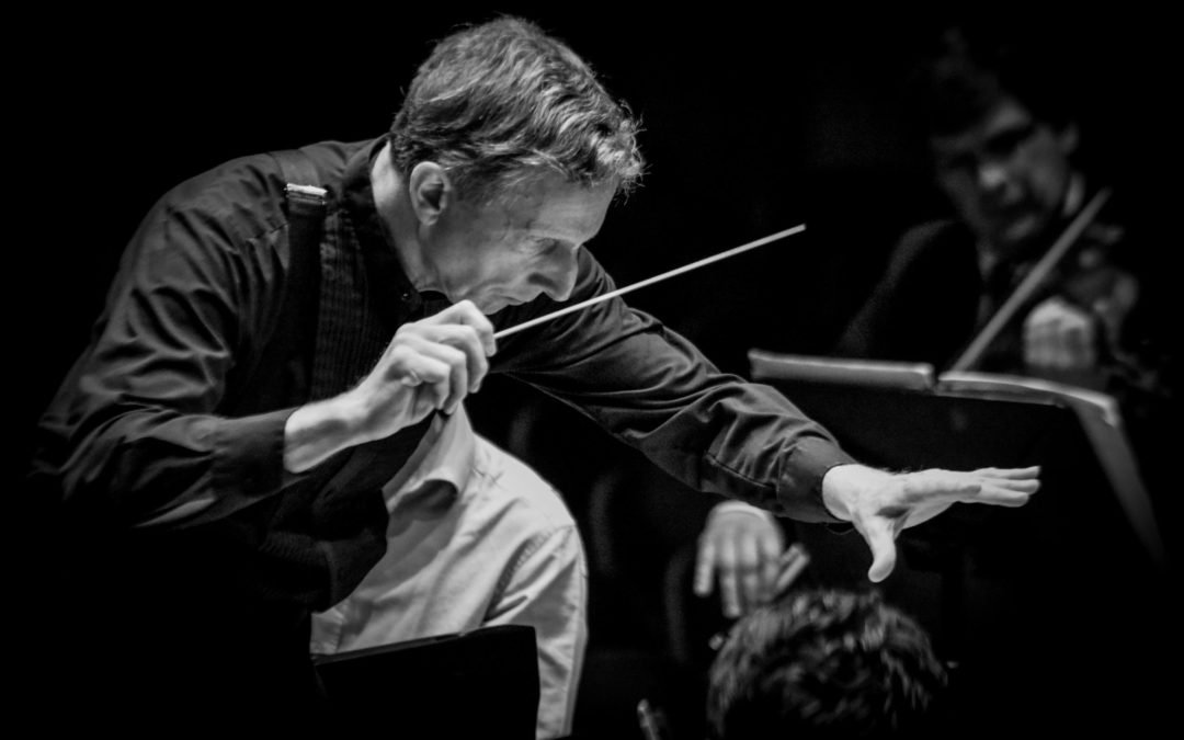 Hugh Wolff: Royal Danish Orchestra