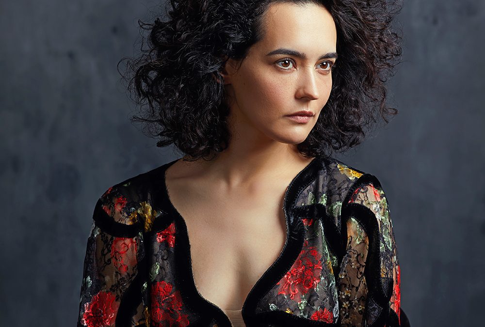 Alena Baeva: Orchestra della Toscana