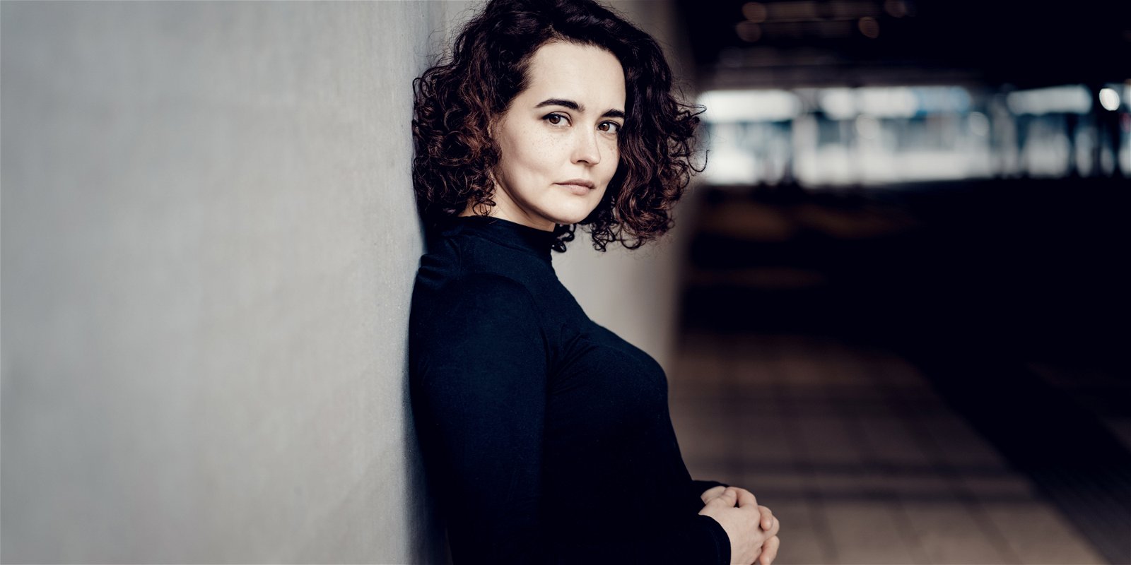 Alena Baeva: Orchestre National de Lyon