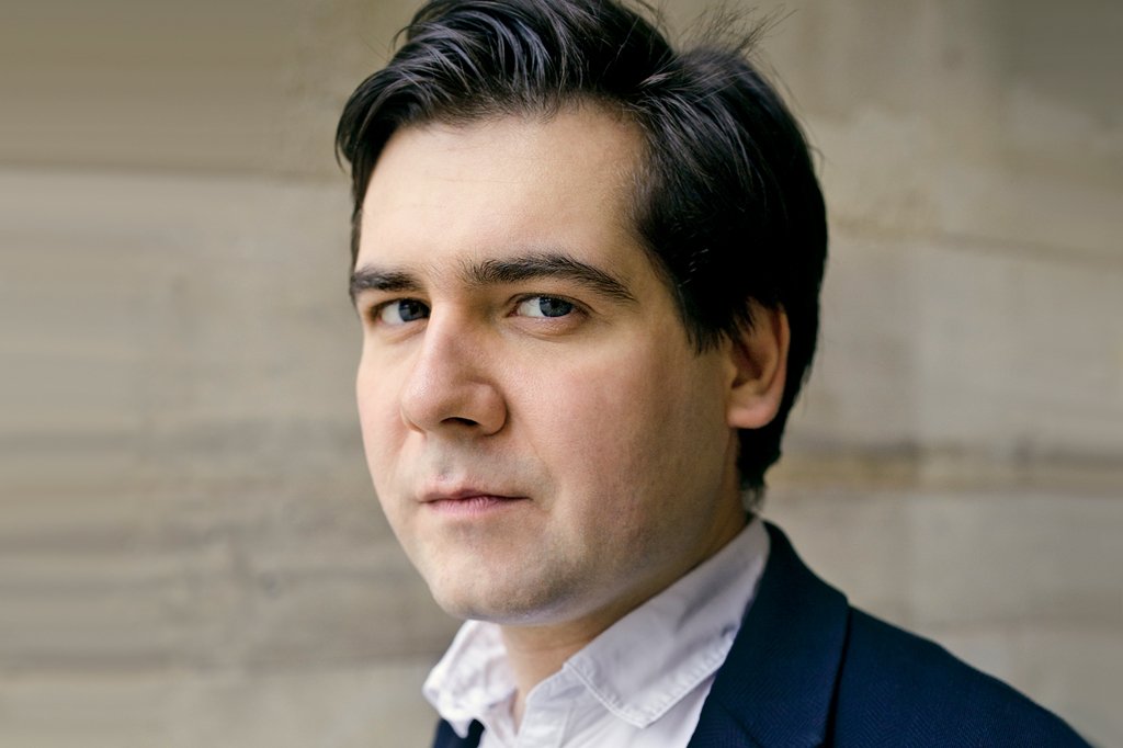 Vadym Kholodenko: Recital in Florence