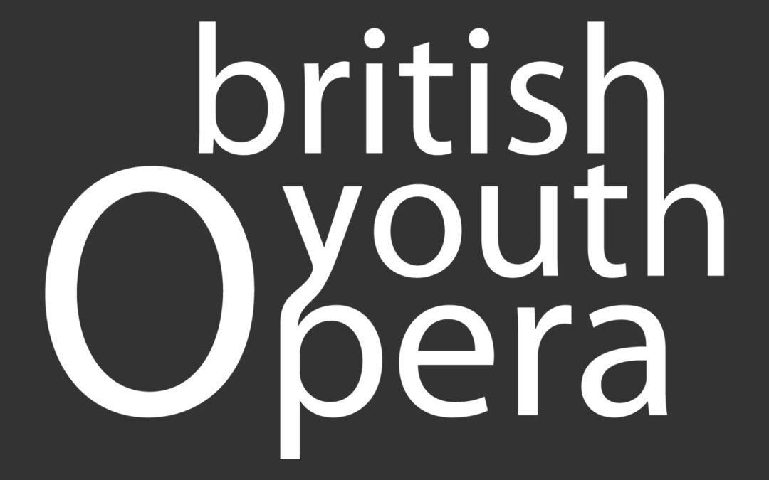 Knight Classical produce videos for British Youth Opera Serena Fenwick Programme