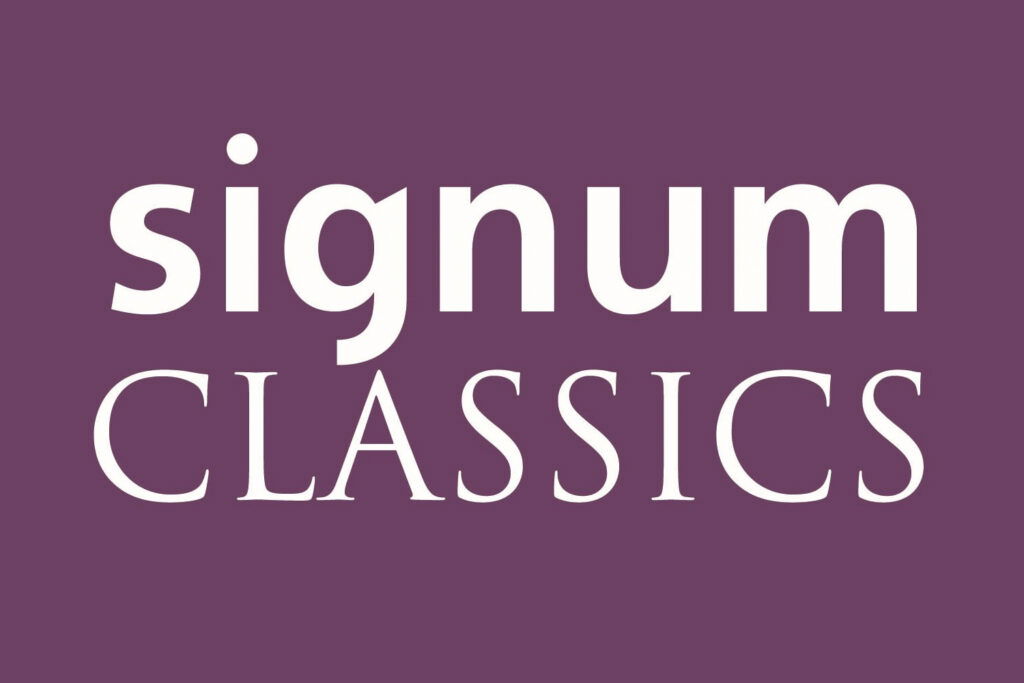 Signum Classics