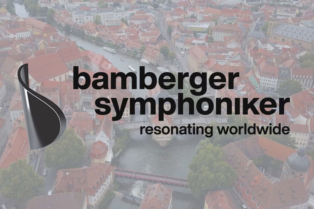 Knight Classical’s Bamberg Symphony Orchestra documentary on Medici.tv