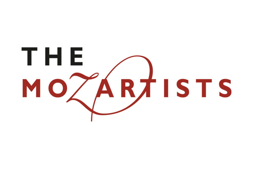 The Mozartists