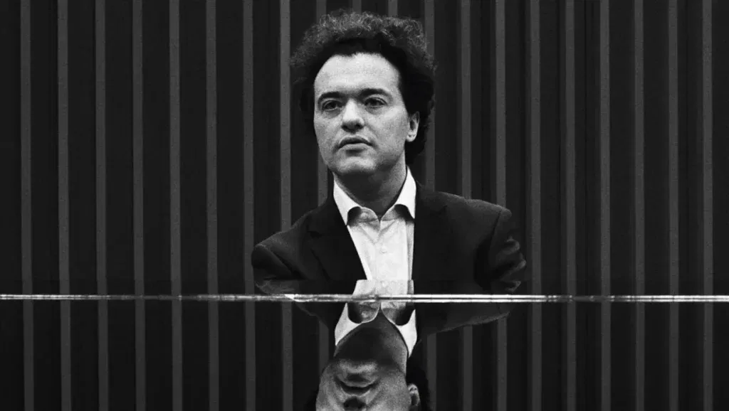 Evgeny Kissin & Friends: Commemorating Shostakovich